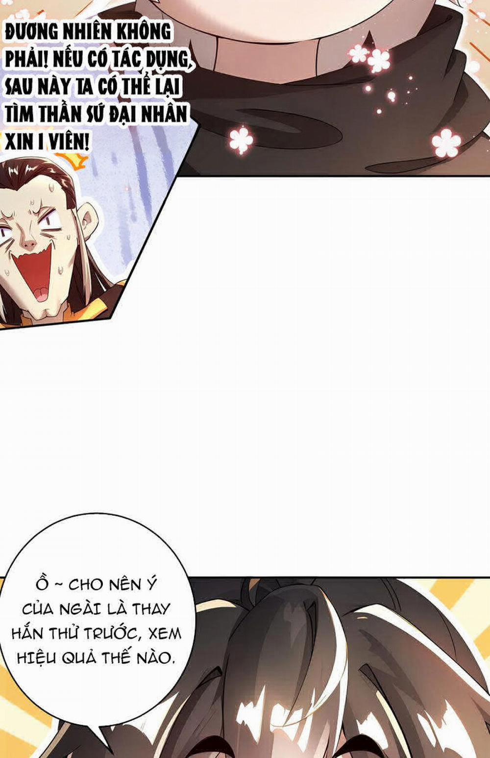 Tuyệt Thế Đạo Lữ 215 trang 12
