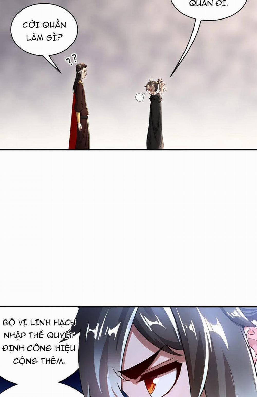 Tuyệt Thế Đạo Lữ 215 trang 17