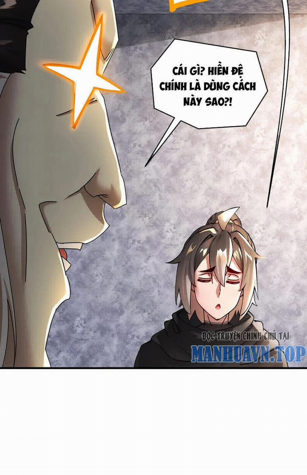 Tuyệt Thế Đạo Lữ 215 trang 19