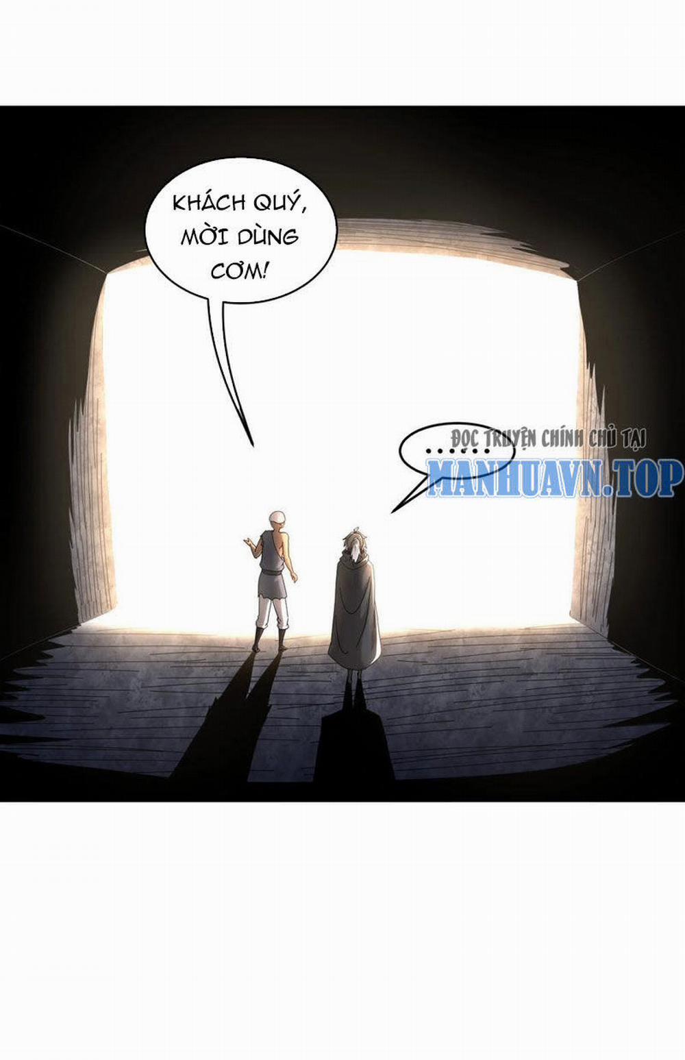 Tuyệt Thế Đạo Lữ 215 trang 2