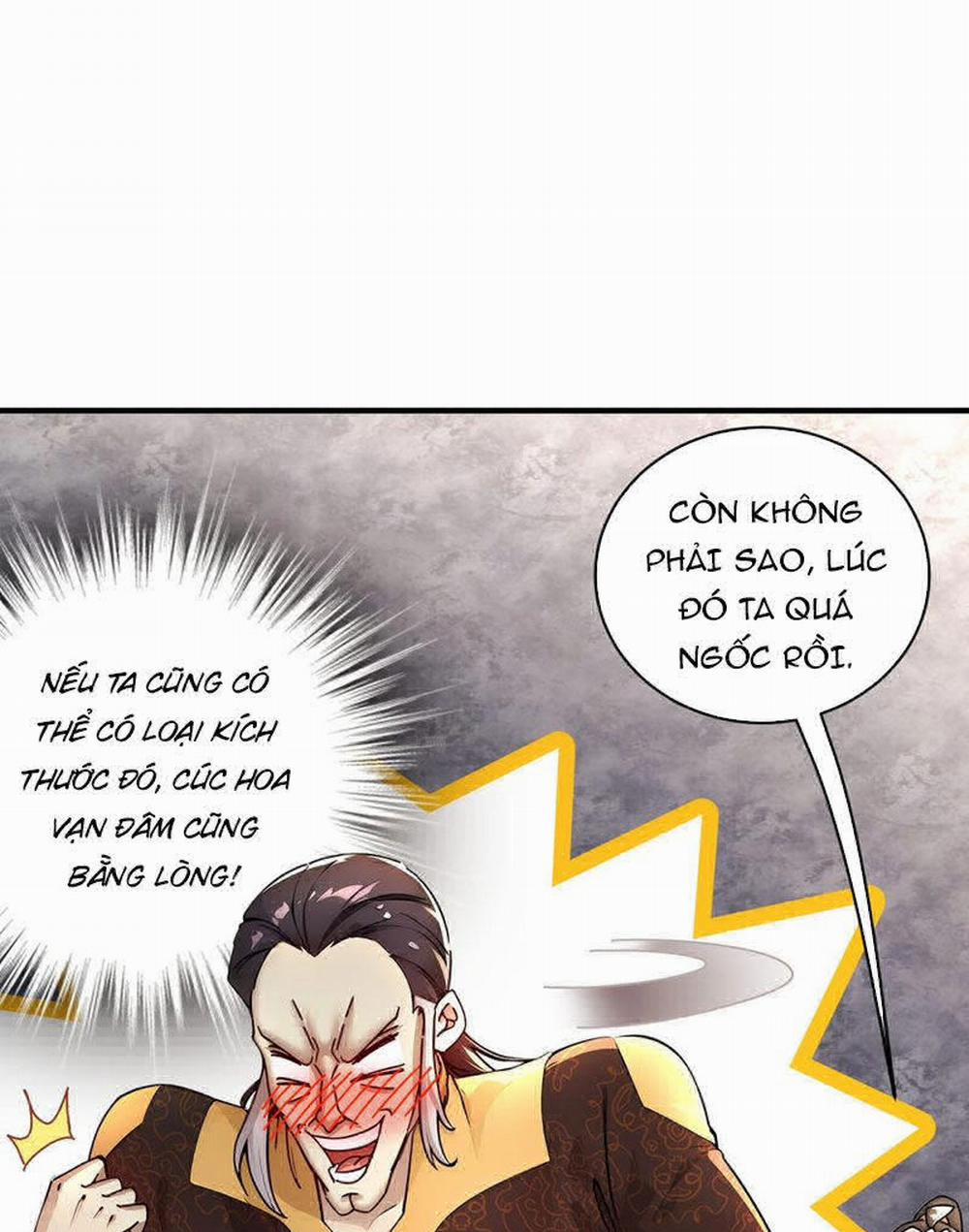 Tuyệt Thế Đạo Lữ 215 trang 20