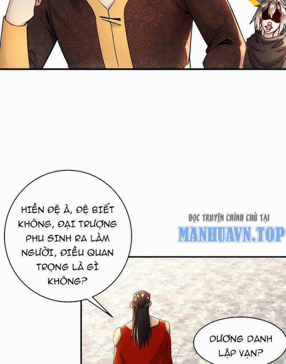 Tuyệt Thế Đạo Lữ 215 trang 21