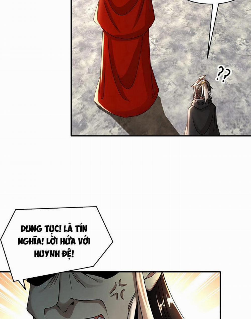 Tuyệt Thế Đạo Lữ 215 trang 22