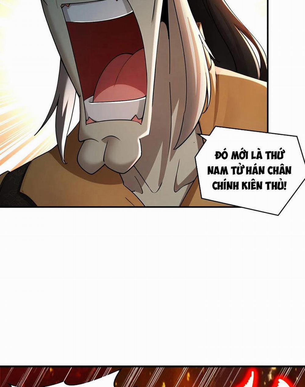 Tuyệt Thế Đạo Lữ 215 trang 23