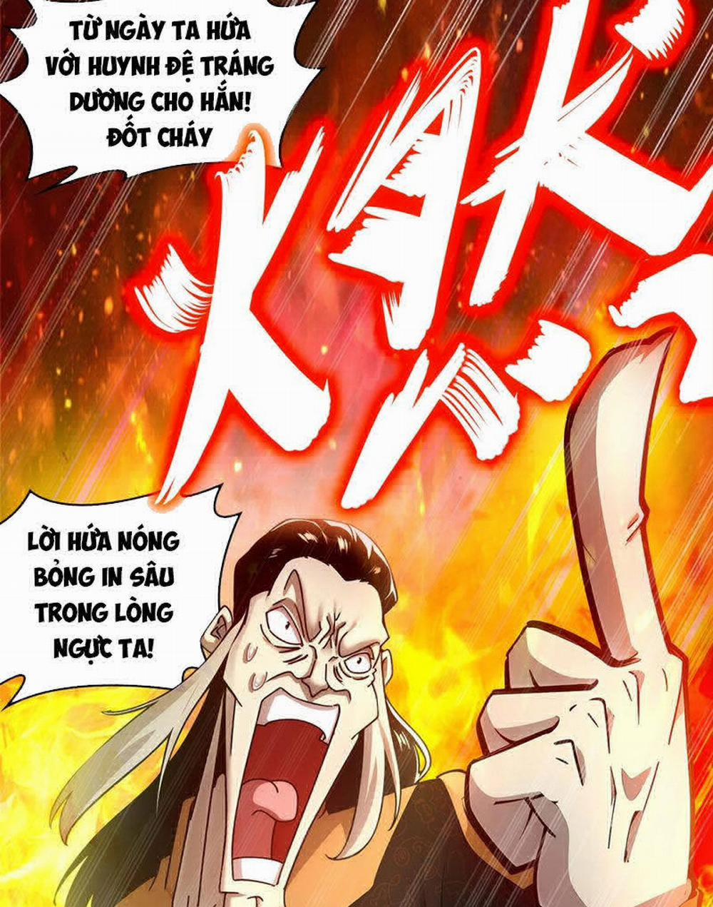 Tuyệt Thế Đạo Lữ 215 trang 24
