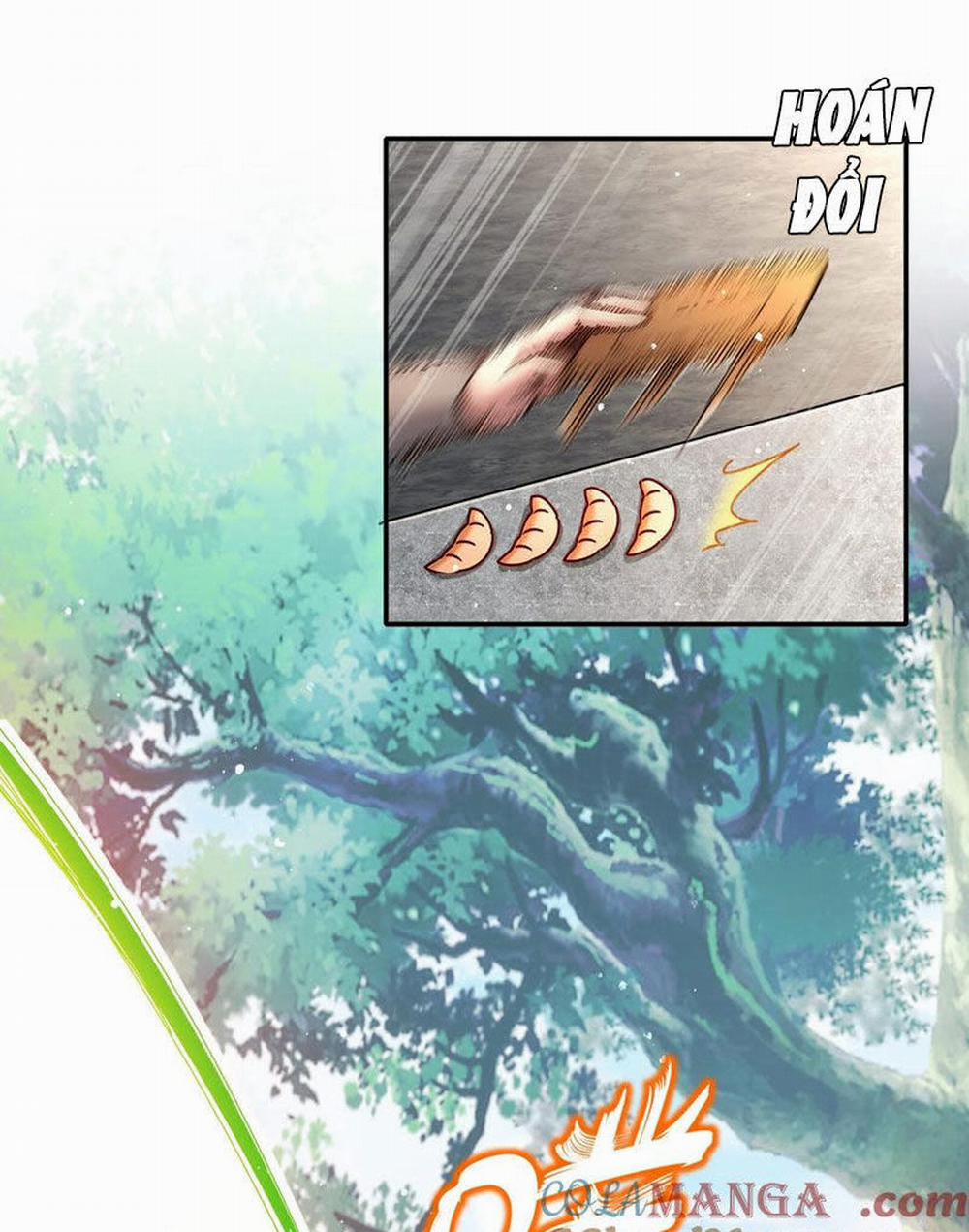 Tuyệt Thế Đạo Lữ 215 trang 30