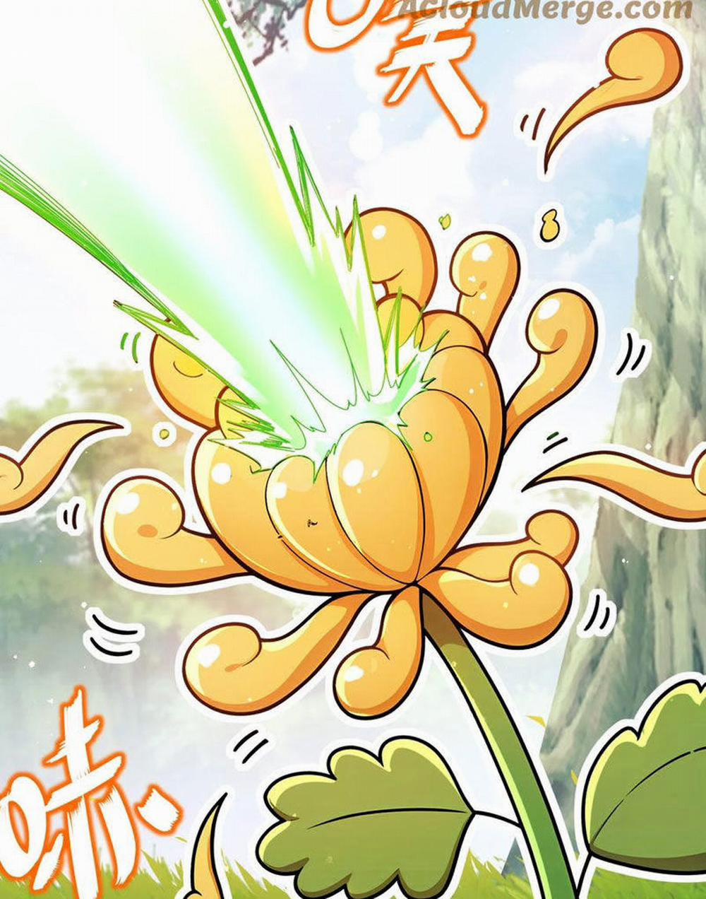 Tuyệt Thế Đạo Lữ 215 trang 31