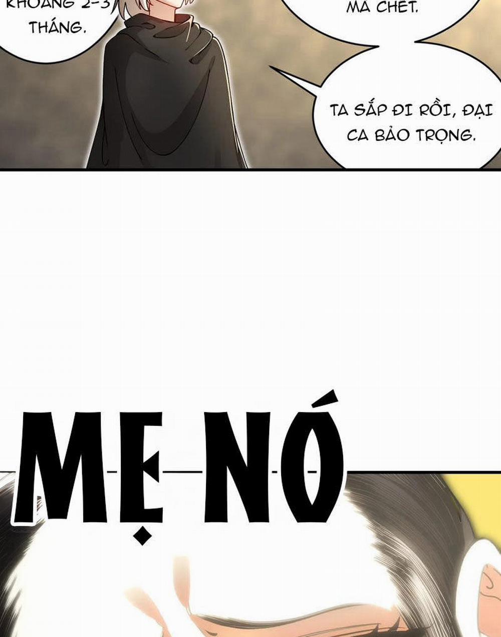 Tuyệt Thế Đạo Lữ 215 trang 37