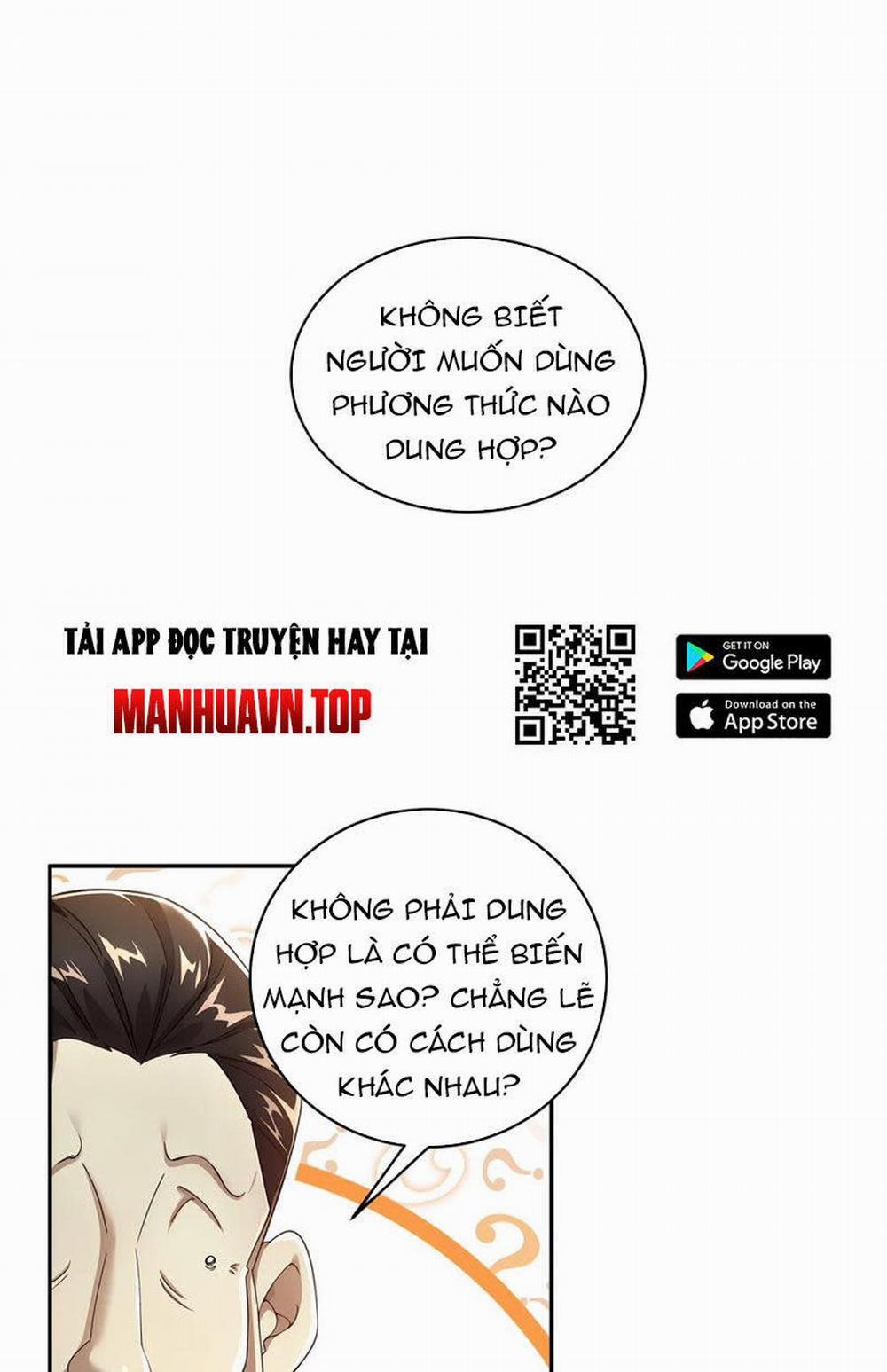 Tuyệt Thế Đạo Lữ 215 trang 7