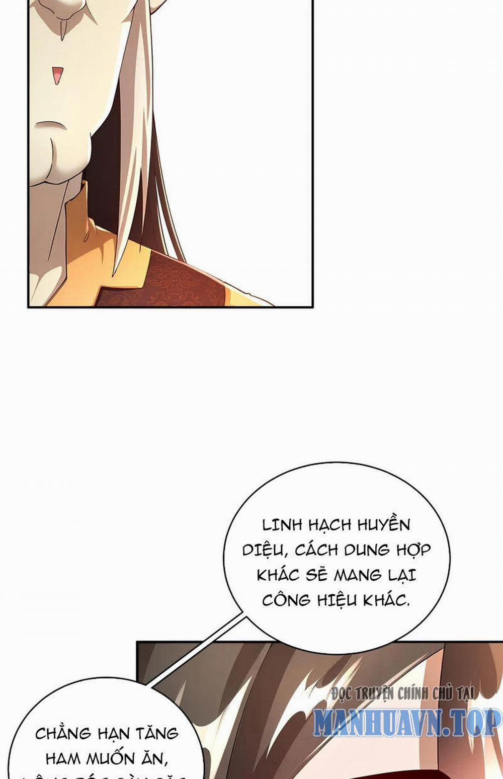 Tuyệt Thế Đạo Lữ 215 trang 8