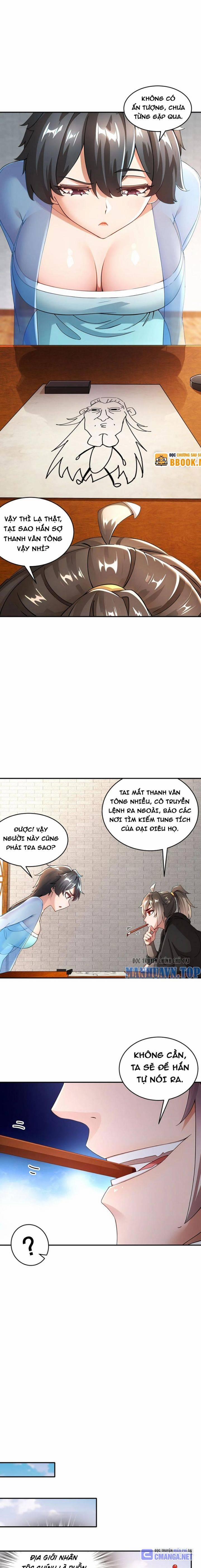 Tuyệt Thế Đạo Lữ 216 trang 2