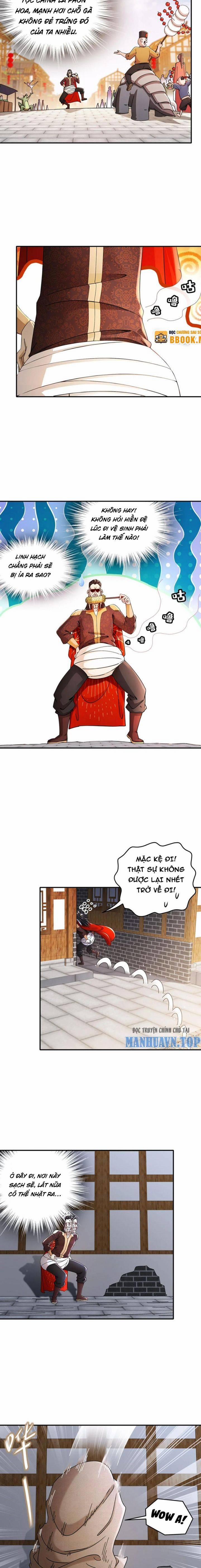 Tuyệt Thế Đạo Lữ 216 trang 3