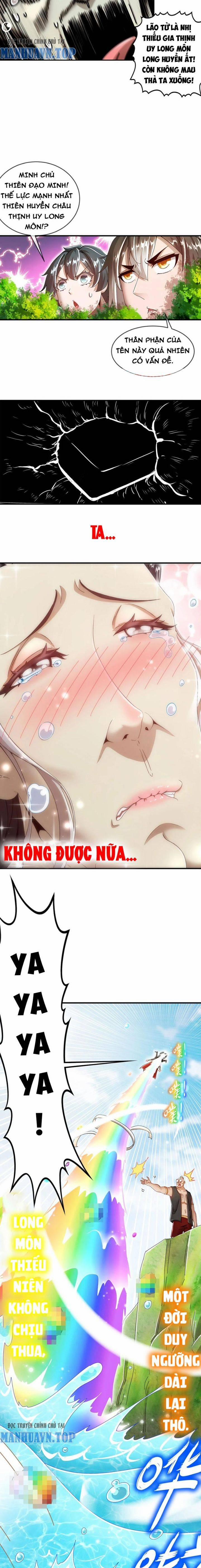 Tuyệt Thế Đạo Lữ 216 trang 6