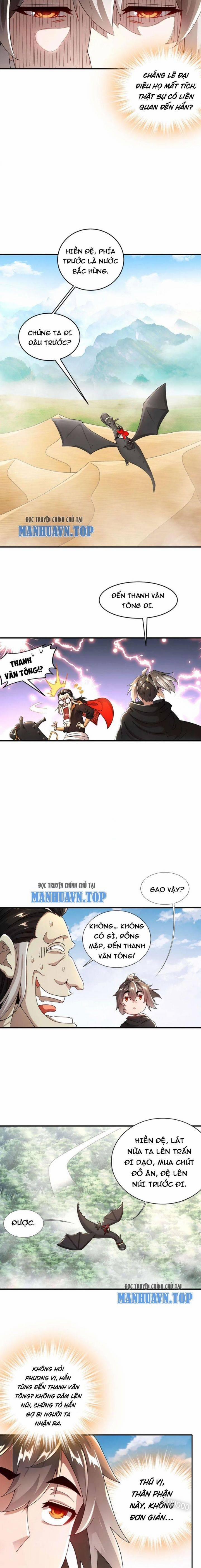 Tuyệt Thế Đạo Lữ 217 trang 3