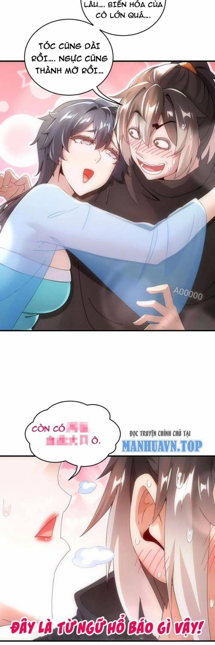 Tuyệt Thế Đạo Lữ 217 trang 5