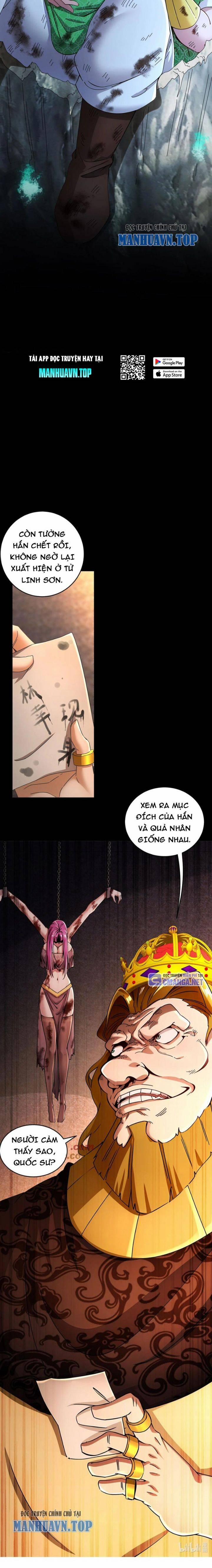 Tuyệt Thế Đạo Lữ 218 trang 6