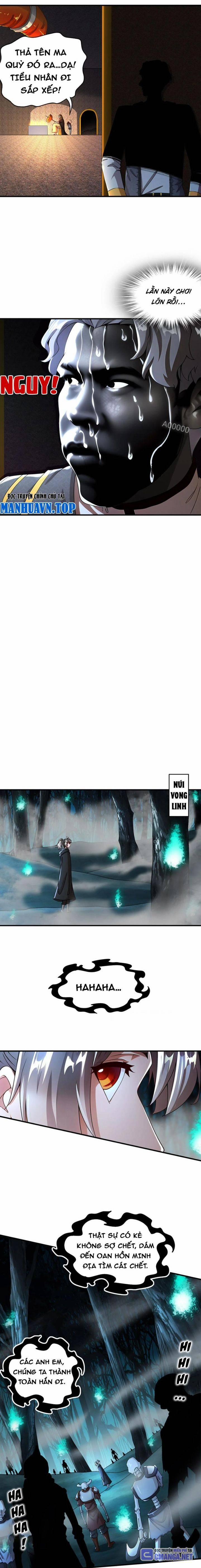 Tuyệt Thế Đạo Lữ 219 trang 2