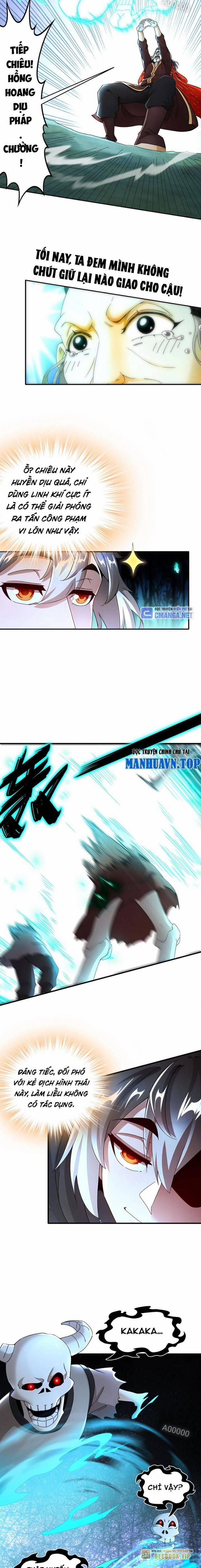 Tuyệt Thế Đạo Lữ 219 trang 5