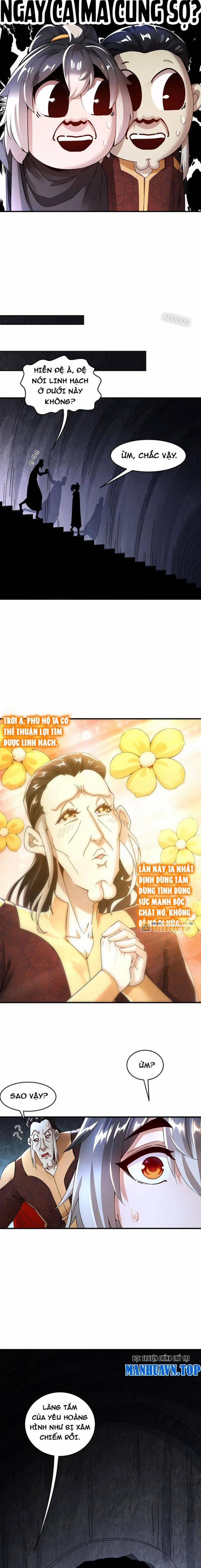 Tuyệt Thế Đạo Lữ 220 trang 3