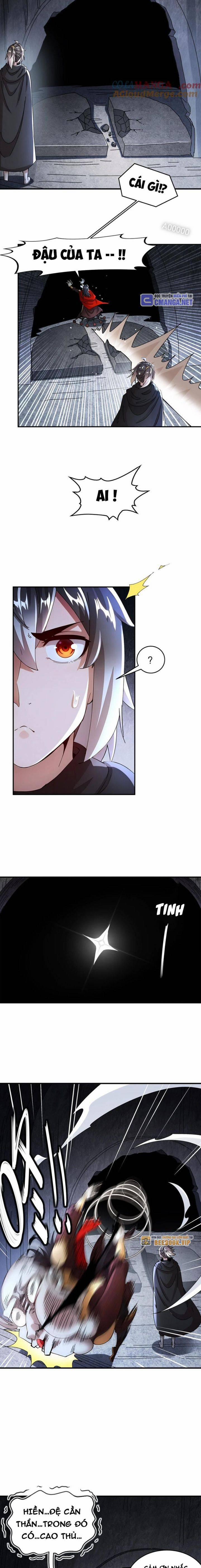 Tuyệt Thế Đạo Lữ 220 trang 4