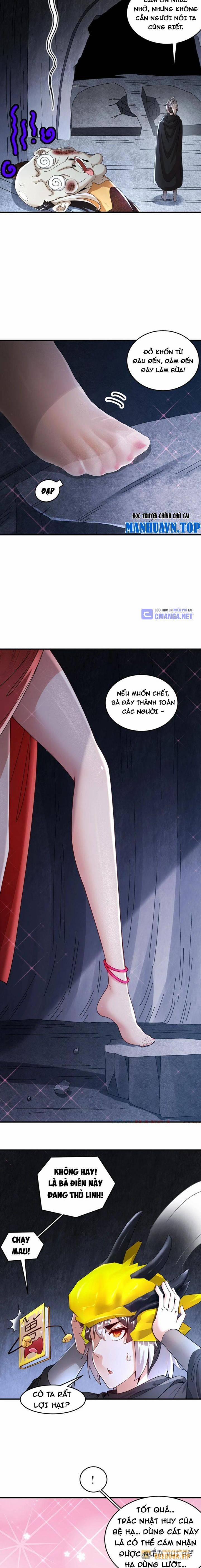 Tuyệt Thế Đạo Lữ 220 trang 5