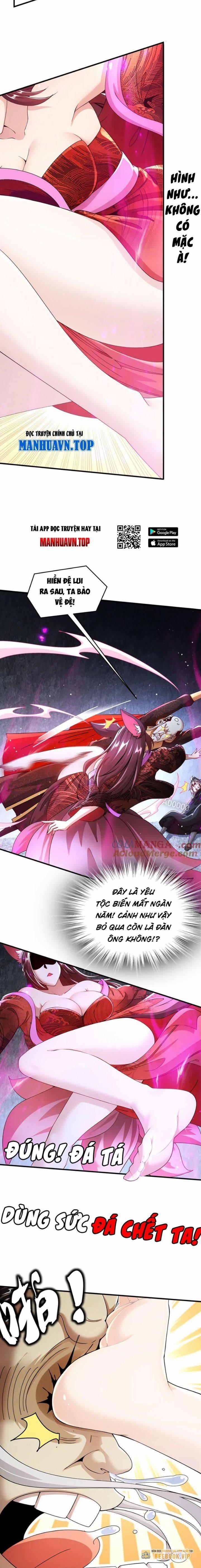 Tuyệt Thế Đạo Lữ 221 trang 1