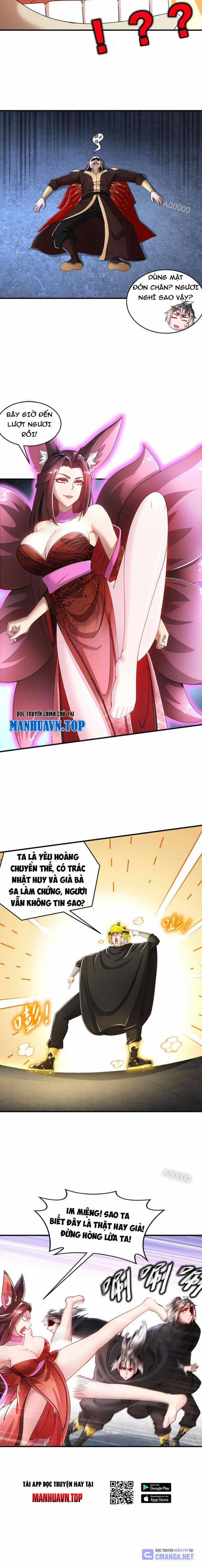 Tuyệt Thế Đạo Lữ 221 trang 2