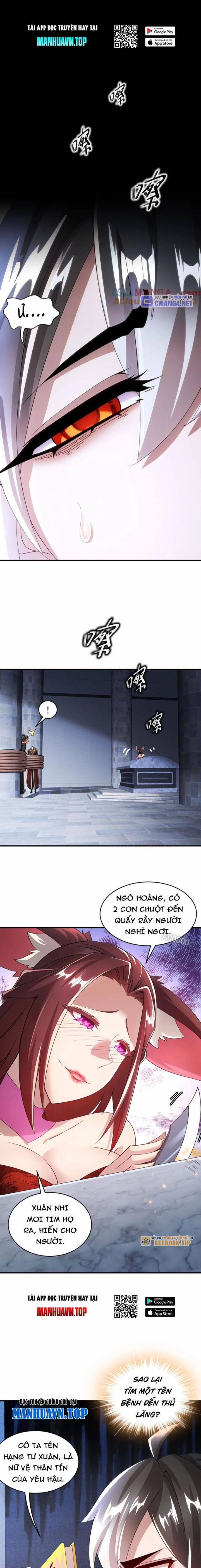 Tuyệt Thế Đạo Lữ 221 trang 4