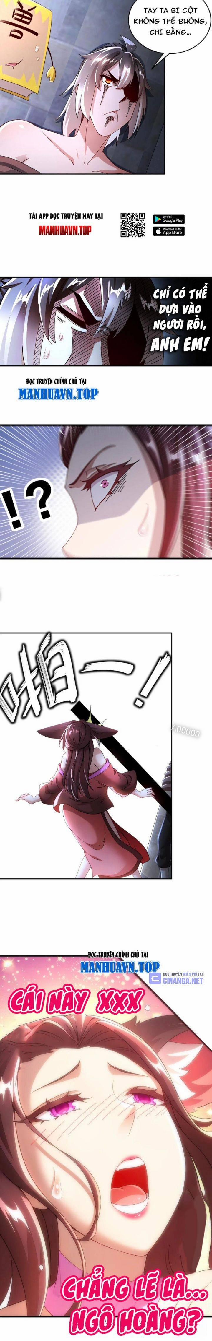 Tuyệt Thế Đạo Lữ 221 trang 6