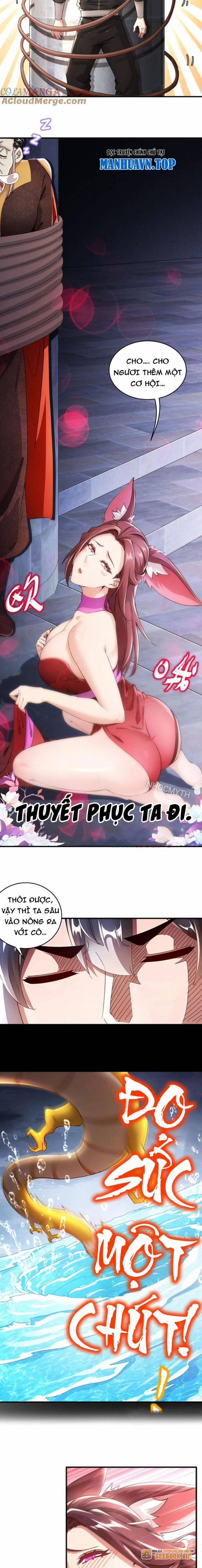 Tuyệt Thế Đạo Lữ 222 trang 1