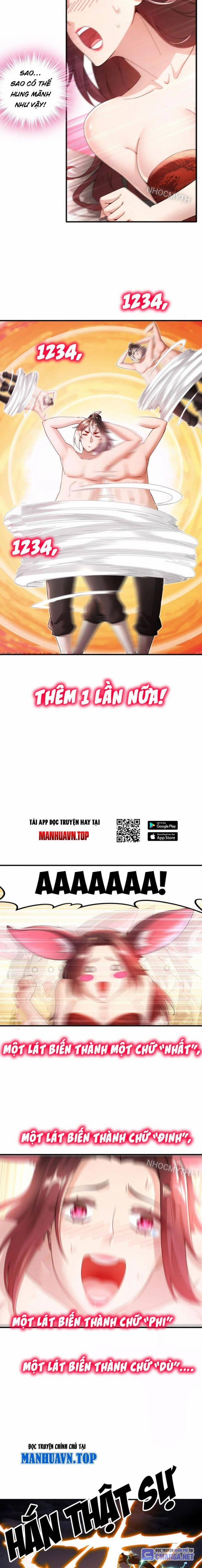 Tuyệt Thế Đạo Lữ 222 trang 2