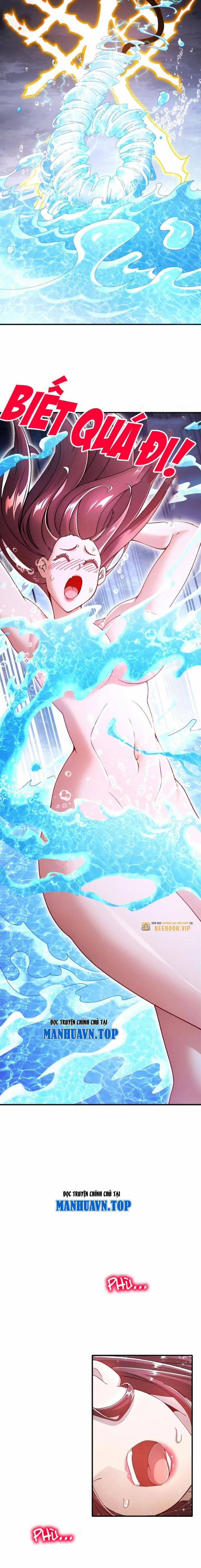 Tuyệt Thế Đạo Lữ 222 trang 3