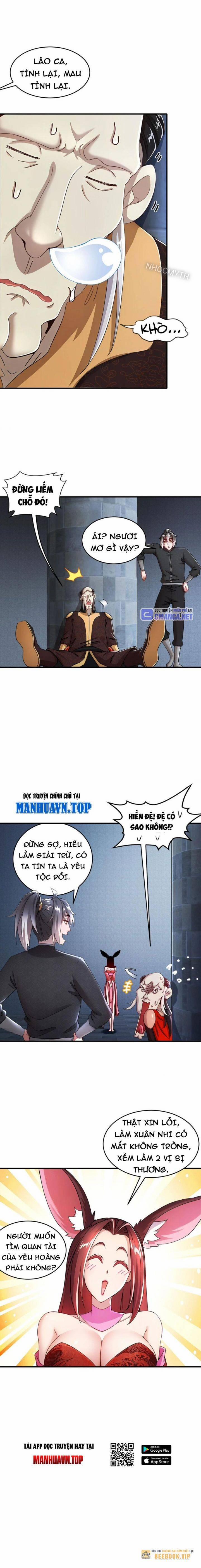 Tuyệt Thế Đạo Lữ 222 trang 5