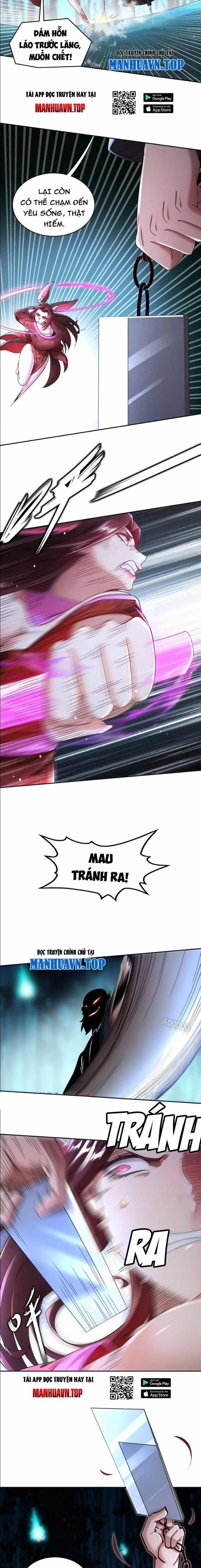 Tuyệt Thế Đạo Lữ 224 trang 4