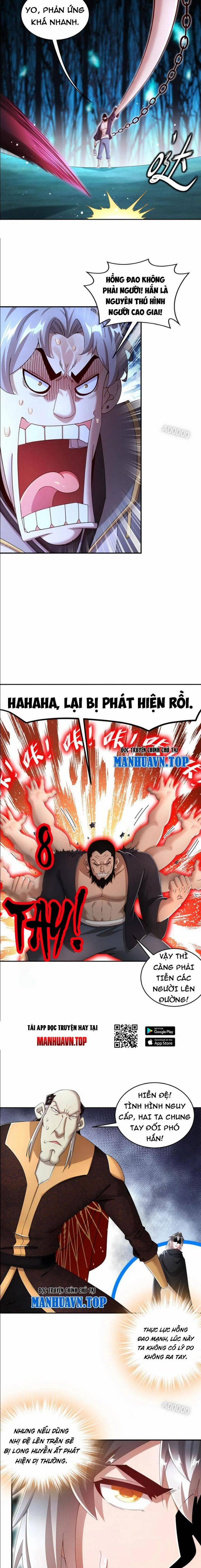 Tuyệt Thế Đạo Lữ 224 trang 5