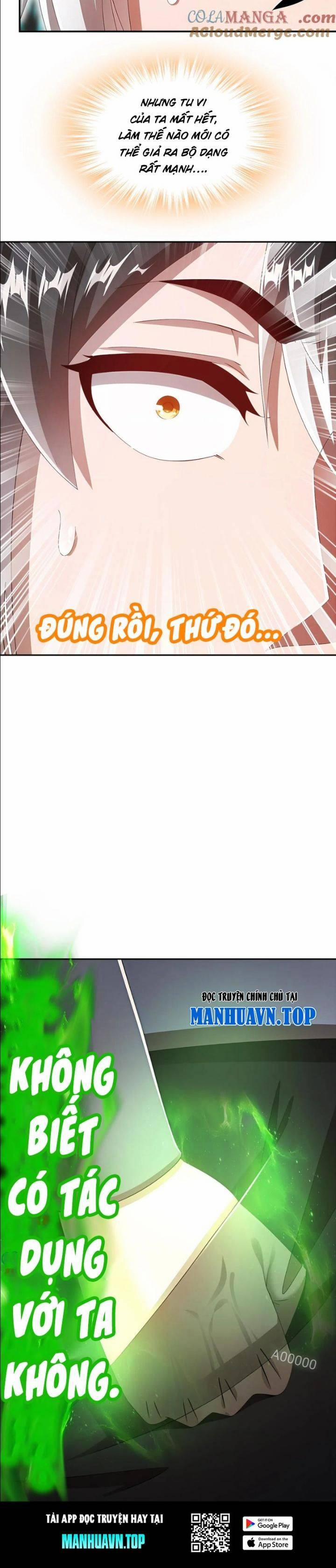 Tuyệt Thế Đạo Lữ 224 trang 6