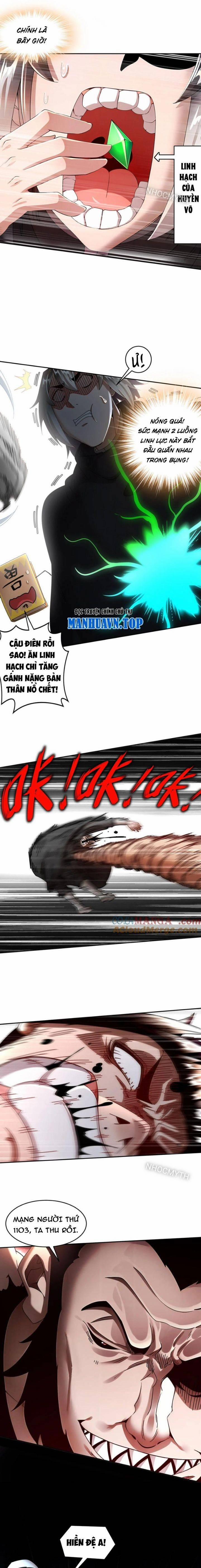 Tuyệt Thế Đạo Lữ 225 trang 2