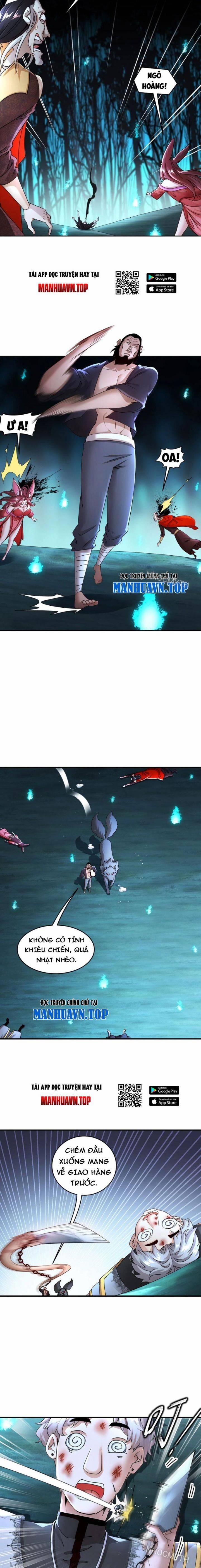 Tuyệt Thế Đạo Lữ 225 trang 3