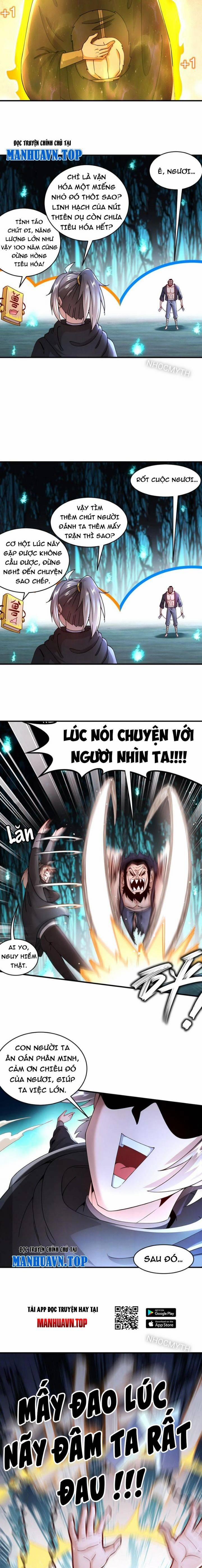 Tuyệt Thế Đạo Lữ 225 trang 5