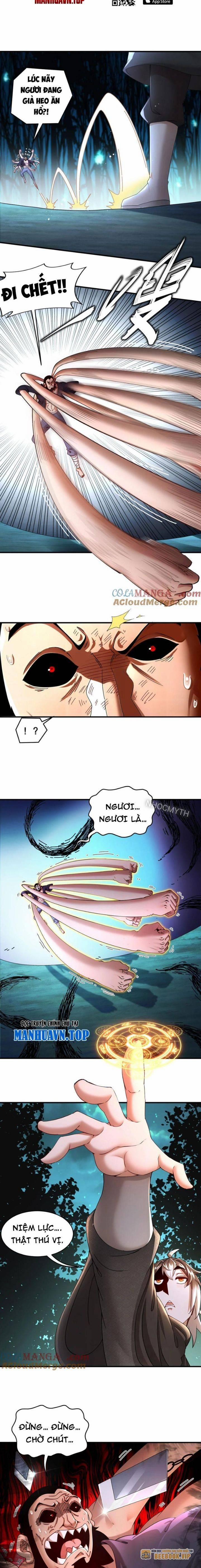 Tuyệt Thế Đạo Lữ 226 trang 1