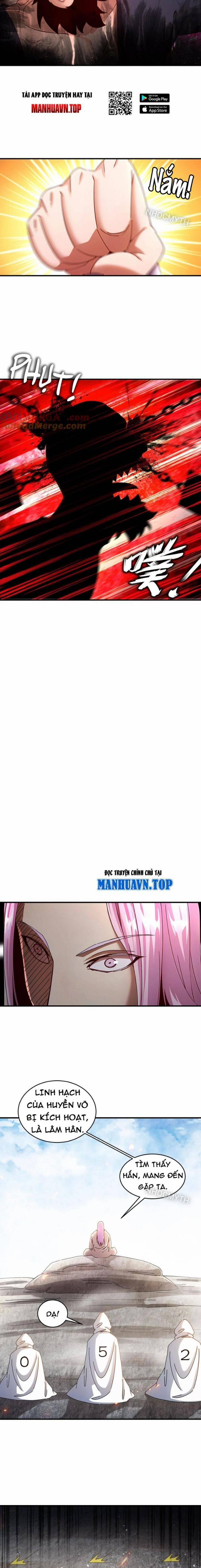 Tuyệt Thế Đạo Lữ 226 trang 2