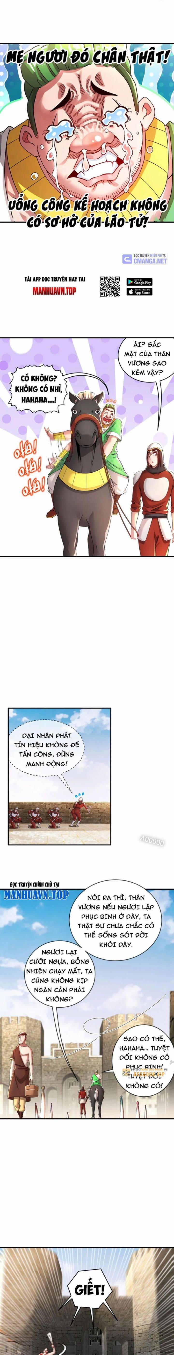 Tuyệt Thế Đạo Lữ 227 trang 4