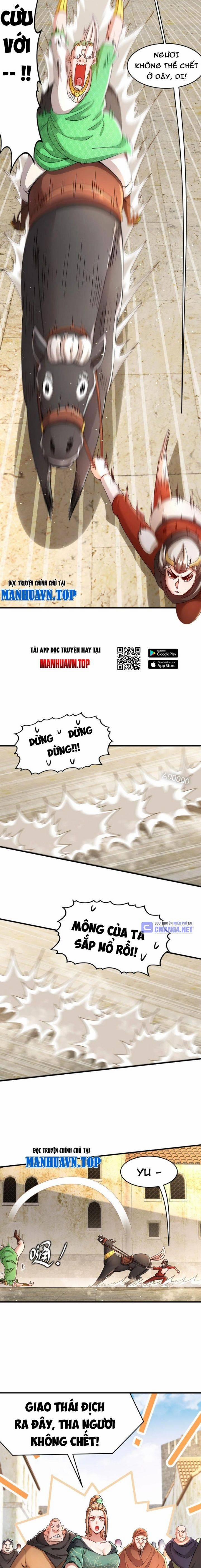 Tuyệt Thế Đạo Lữ 227 trang 6
