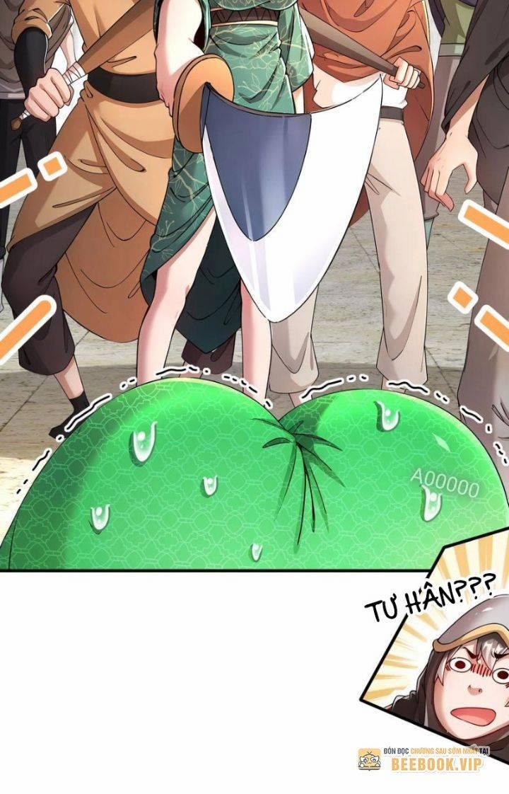 Tuyệt Thế Đạo Lữ 227 trang 7