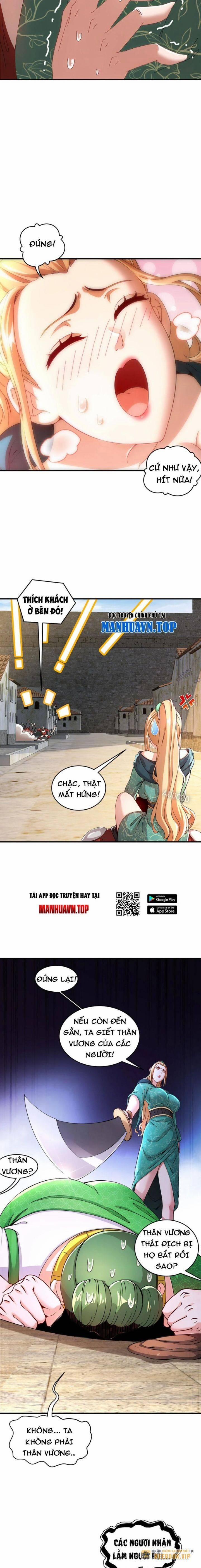 Tuyệt Thế Đạo Lữ 228 trang 1