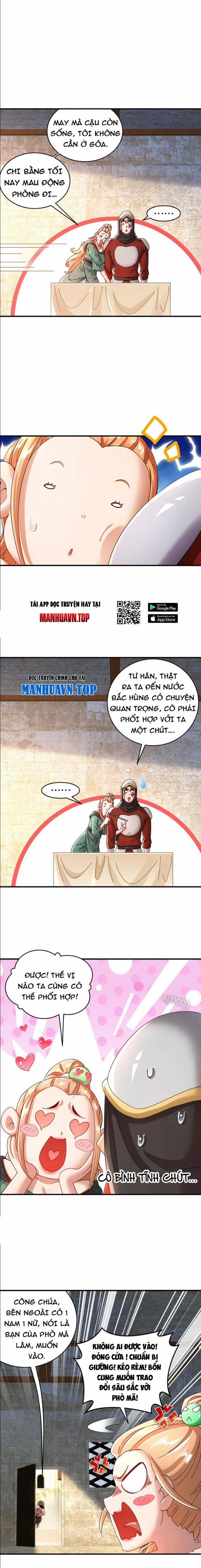 Tuyệt Thế Đạo Lữ 228 trang 4