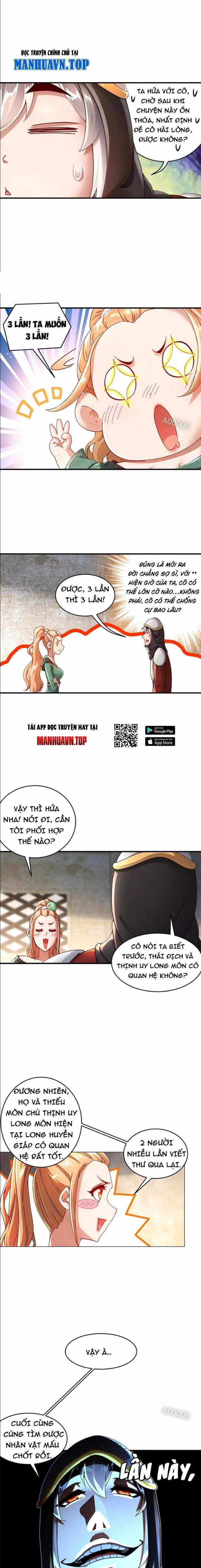 Tuyệt Thế Đạo Lữ 228 trang 5