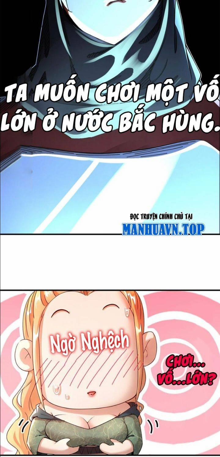 Tuyệt Thế Đạo Lữ 228 trang 6