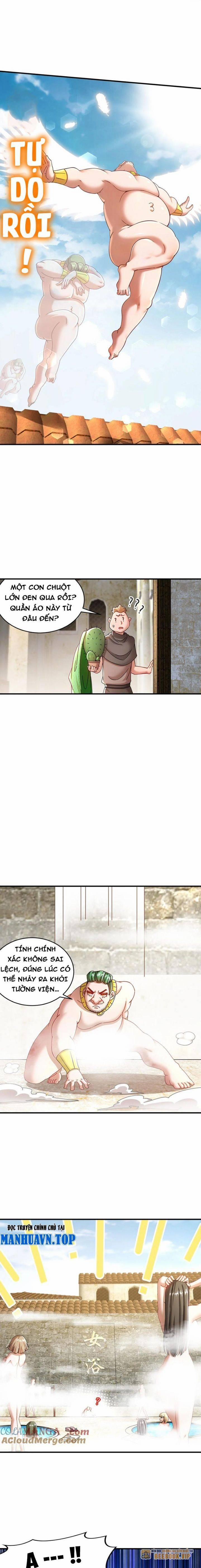 Tuyệt Thế Đạo Lữ 229 trang 1