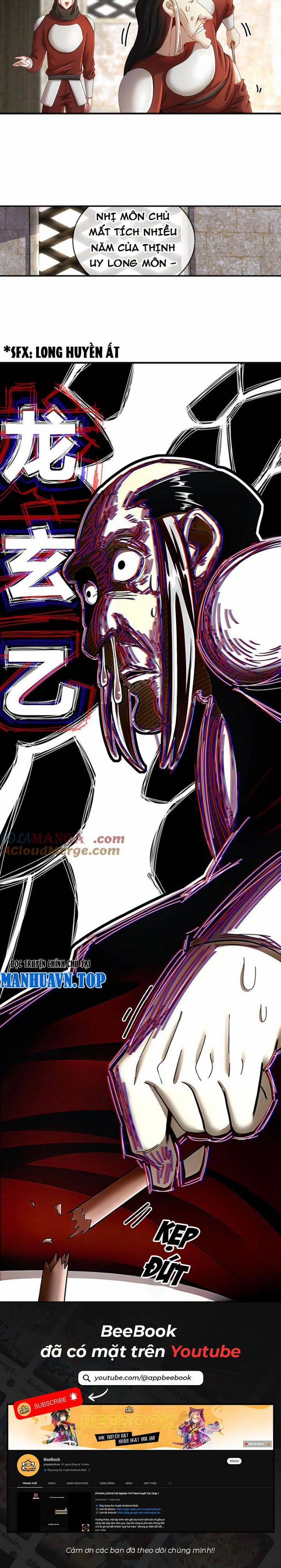 Tuyệt Thế Đạo Lữ 229 trang 6